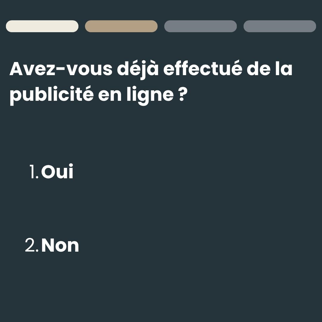 Formulaire onboarding